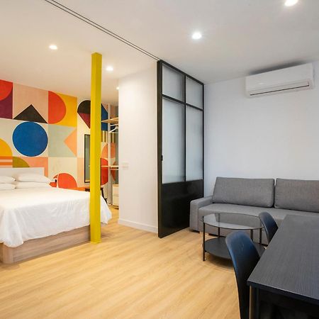 Un Hogar En El Madrid De Los Austrias Exteriér fotografie