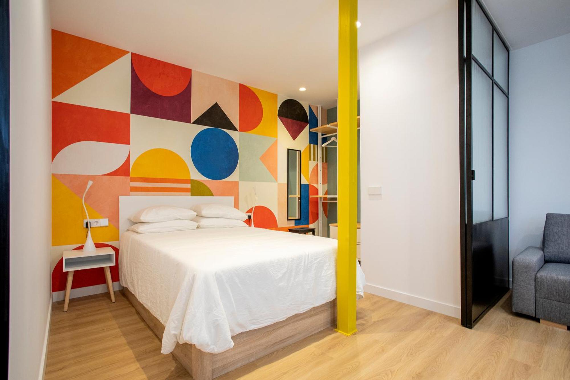 Un Hogar En El Madrid De Los Austrias Exteriér fotografie